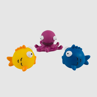 Learn to Swim Squirty Toys