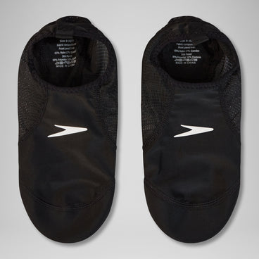 Pool Socks Black