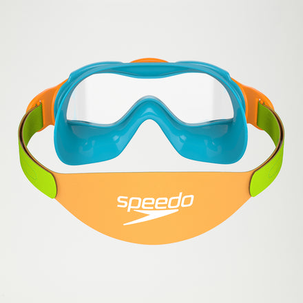 Infant Biofuse Mask Goggles Blue