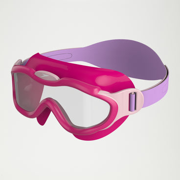 Infant Biofuse Mask Goggles Pink
