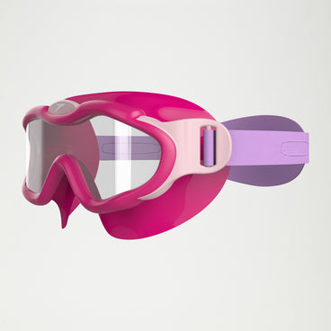 Infant Biofuse Mask Goggles Pink