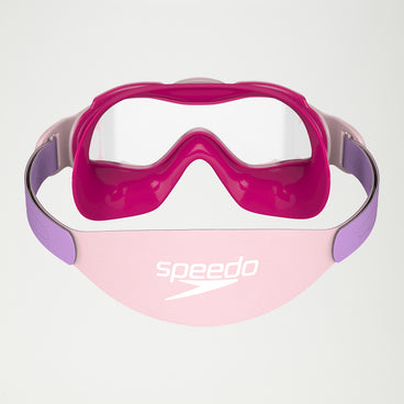 Infant Biofuse Mask Goggles Pink