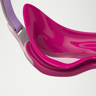 Infant Biofuse Mask Goggles Pink