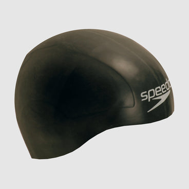 Aqua V Racing Cap Black