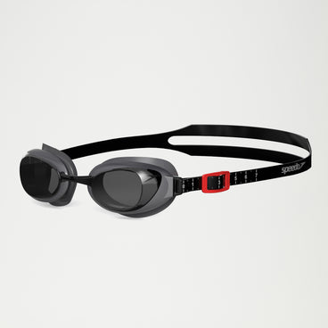 Adult Aquapure Optical Goggle Gray