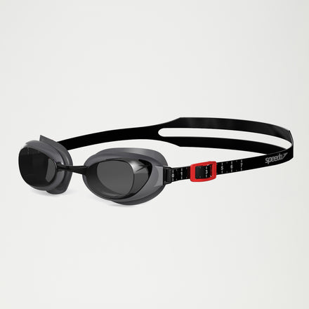 Adult Aquapure Optical Goggle Gray