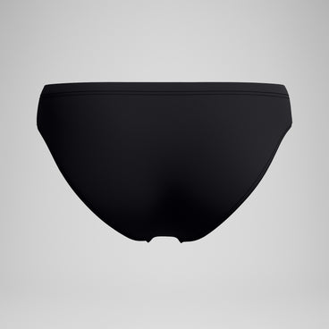 Men's Medley Logo Brief Black/Blue