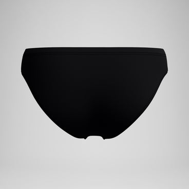 Men's Medley Logo Brief Black/Green