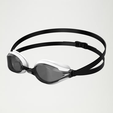 Adult Fastskin Speed Socket 2.0 Goggles Black/White