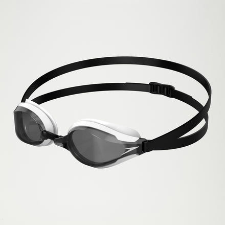Adult Fastskin Speed Socket 2.0 Goggles Black/White
