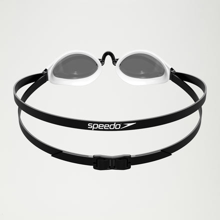 Adult Fastskin Speed Socket 2.0 Goggles Black/White