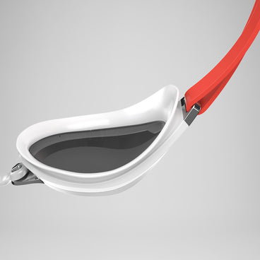 Adult Fastskin Speed Socket 2.0 Mirrored Goggles Red/Blue