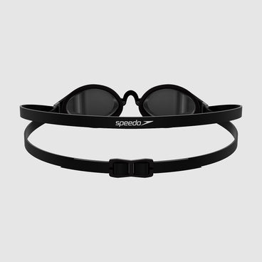 Adult Fastskin Speed Socket 2.0 Mirrored Goggles Black