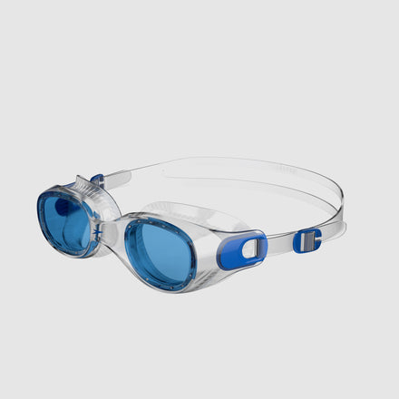 Adult Futura Classic Goggles Clear/Blue