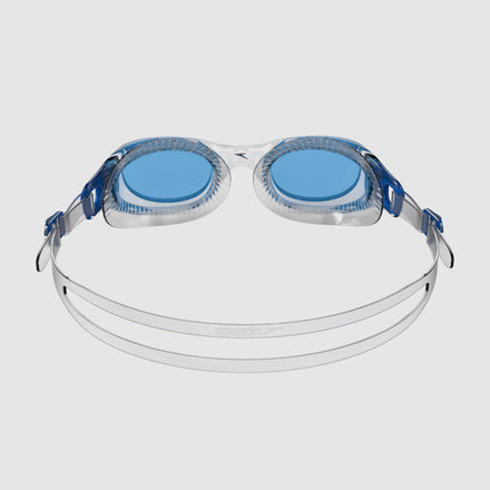 Adult Futura Classic Goggles Clear/Blue