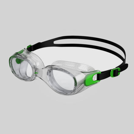 Adult Futura Classic Goggles Green/Clear