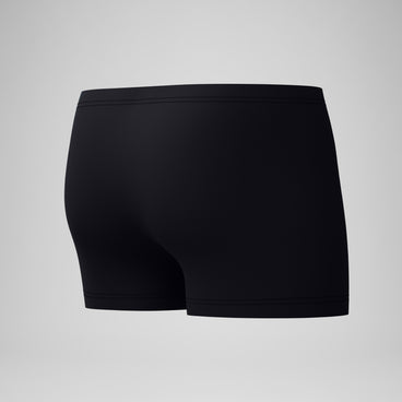 Men's Medley Logo Aquashort Grey/Black