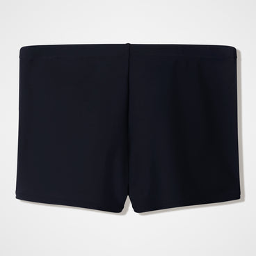Men's Logo Aquashorts Black/Green