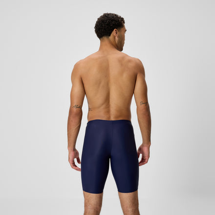 Men's Medley Logo Jammer Navy/Blue