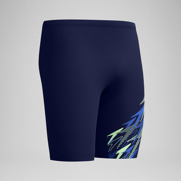 Men's Medley Logo Jammer Navy/Blue