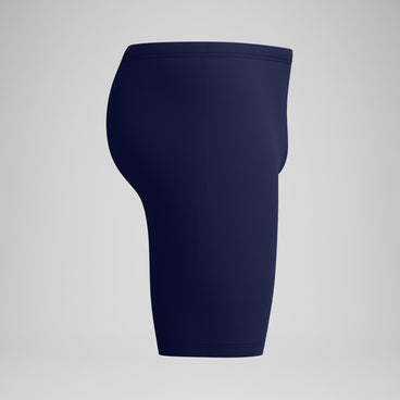 Men's Medley Logo Jammer Navy/Blue