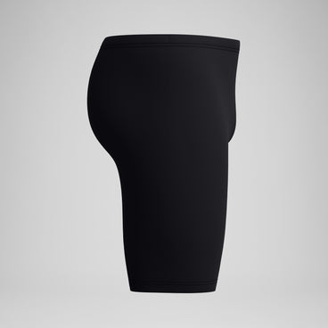 Men's Medley Logo Jammer Grey/Black
