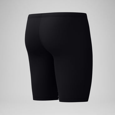 Men's Medley Logo Jammer Grey/Black
