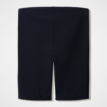 Men's Medley Logo Jammer Black/Green