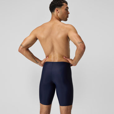 Men's Medley Logo Jammer Navy/Blue