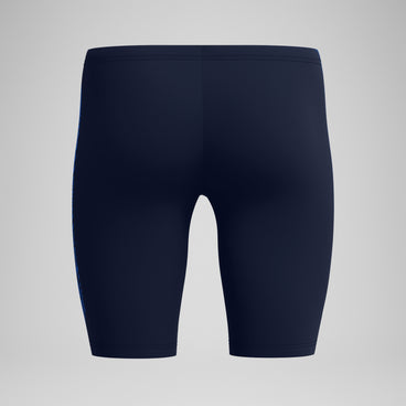 Men's Medley Logo Jammer Navy/Blue