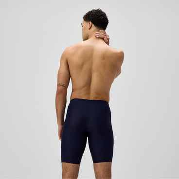 Men's Medley Logo Jammer Navy/Blue