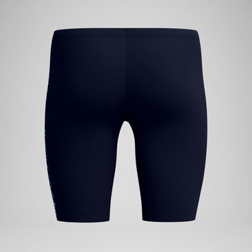 Men's Medley Logo Jammer Navy/Blue
