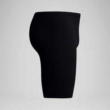 Men's Medley Logo Jammer Black/Green