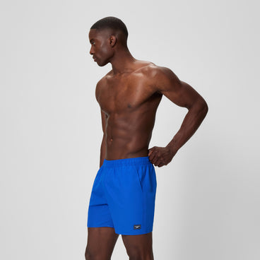 Men's Prime Leisure Swim Shorts Deep Blue