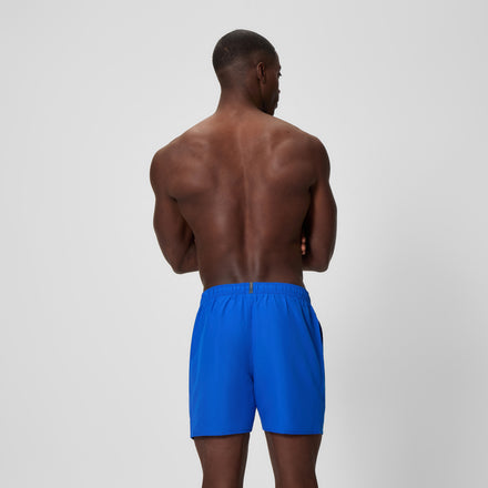 Men's Prime Leisure Swim Shorts Deep Blue
