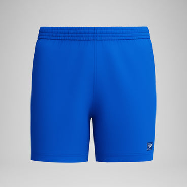 Men's Prime Leisure Swim Shorts Deep Blue