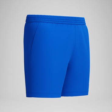 Men's Prime Leisure Swim Shorts Deep Blue
