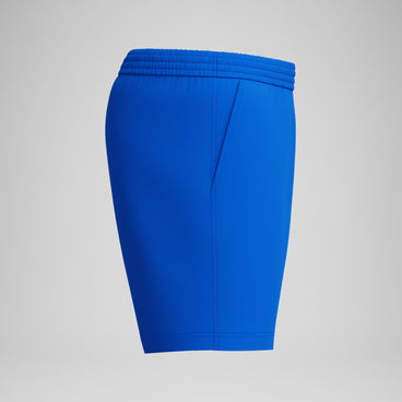 Men's Prime Leisure Swim Shorts Deep Blue