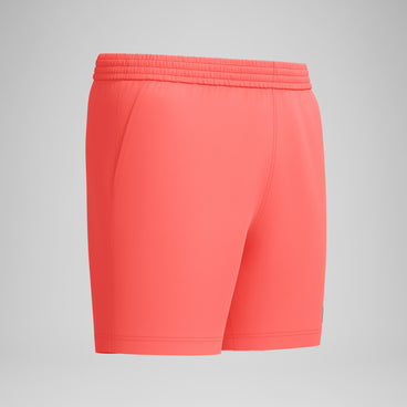 Men's Prime Leisure Swim Shorts Coral