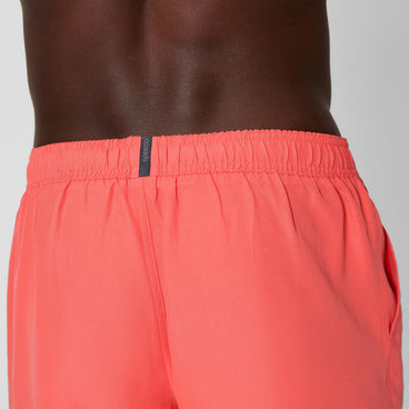 Men's Prime Leisure Swim Shorts Coral