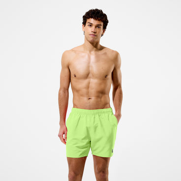 Men's Prime Leisure Swim Shorts Green