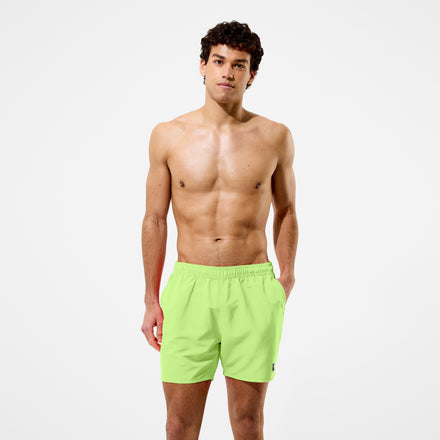 Men's Prime Leisure Swim Shorts Green