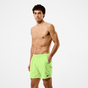 Men's Prime Leisure Swim Shorts Green