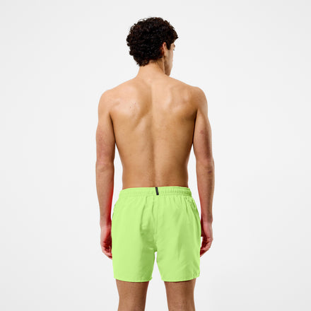 Men's Prime Leisure Swim Shorts Green