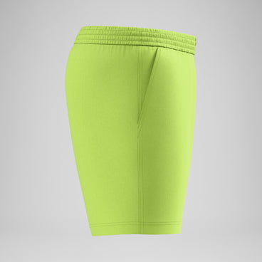 Men's Prime Leisure Swim Shorts Green