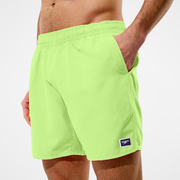 Men's Prime Leisure Swim Shorts Green