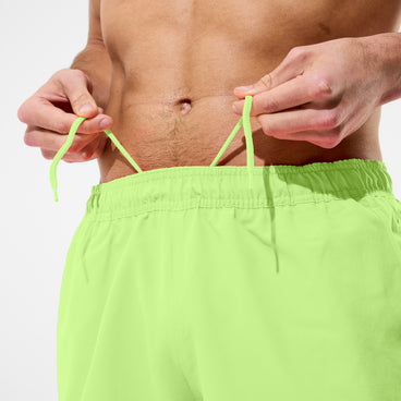 Men's Prime Leisure Swim Shorts Green