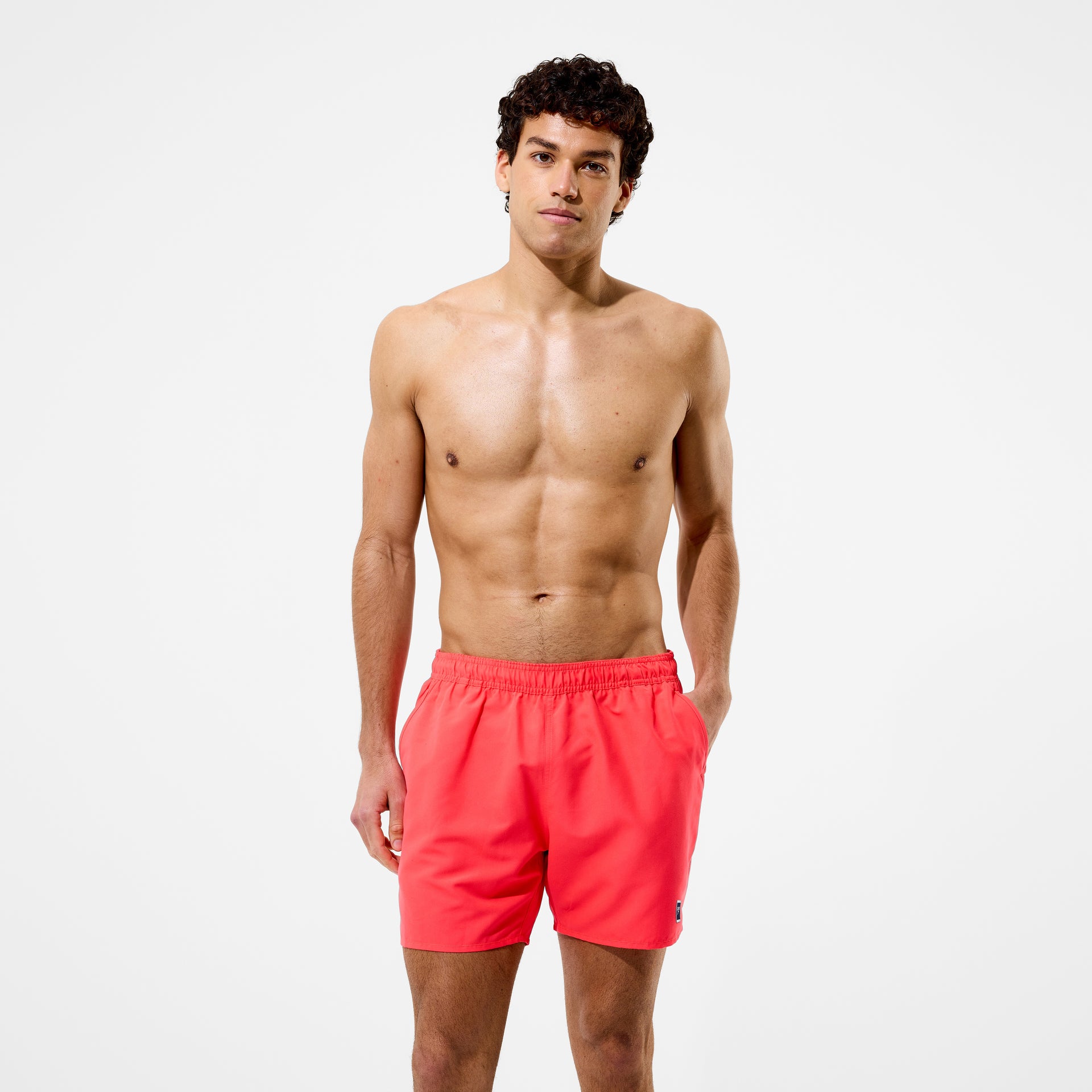 Prime Leisure Swim Shorts