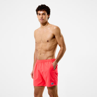 Men's Prime Leisure Swim Shorts Pink