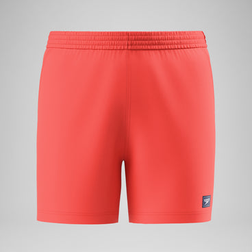 Men's Prime Leisure Swim Shorts Pink